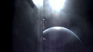 Enroute Moon, Artemis 1's Orion Sends First Stunning Visuals Of Earth | Watch