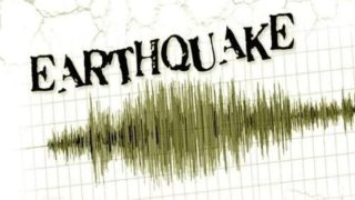 Earthquake of 3.4 Magnitude Jolts Odisha