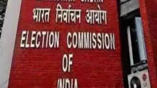 चुनाव आयोग ने दिए जम्मू कश्मीर में चुनाव कराने के संकेत, जानें क्या आया अपडेट