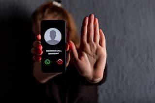 'My Father Is Missing': How Fake Scam Call Turned Into Extortion For One Of Our Colleagues