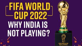 FIFA World Cup 2022 Video: Teams, Prize Money, Telecast Info & Why India is Not Playing, Explained - Watch