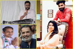 Gujarat Election 2022 में आज थम जाएगा पहले चरण का चुनाव प्रचार, इन दिग्गजों की किस्मत लगेगी दांव पर