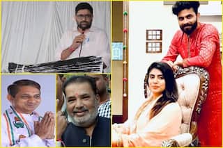 Gujarat Election 2022 में आज थम जाएगा पहले चरण का चुनाव प्रचार, इन दिग्गजों की किस्मत लगेगी दांव पर