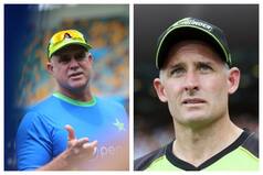 T20 WC 2022: No Matter Who Wins Between PAK Or ENG, An Aussie Will Lift Title