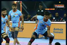 BEN vs UP Dream11 Team Prediction Pro Kabaddi: All You Need To Know
