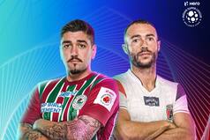 ATK Mohun Bagan FC vs NorthEast United, Hero ISL 2022-23: All You Need To Know
