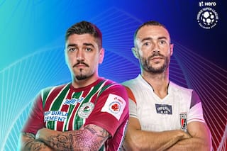 ATK Mohun Bagan FC vs NorthEast United, Hero ISL 2022-23: All You Need To Know