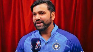 T20 World Cup: The Way We Started With The Ball Was Not Ideal, Says Rohit Sharma