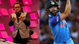T20 World Cup: Virat Kohli's Stature Is Huge As He Scores Runs In Big Games, Feels Aakash Chopra