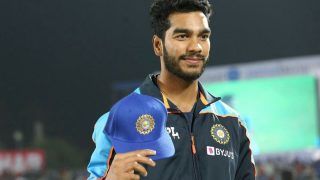 IPL 2023: Venkatesh Iyer Should Be Bought Back At Lesser Price By KKR, Feels Harbhajan Singh