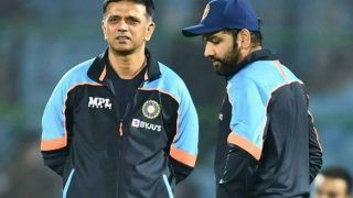 Replace Rahul Dravid With Virender Sehwag, Gautam Gambhir Or MS Dhoni, Says Danish Kaneria After India's Below-Par T20 World Cup Performance