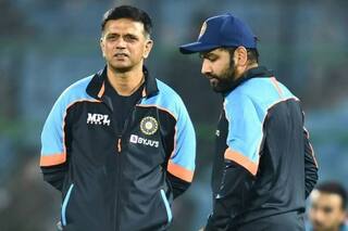 Former Pakistan Spinner's Roadmap For India In T20Is, Names Dravid's Replacement | Exclusive