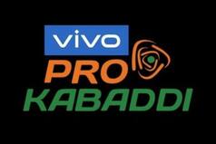 Vivo Pro Kabaddi League Organises Kids PC & Kabaddi Match For Children's Day