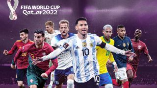 Highlights | FIFA World Cup 2022 Football Warm Up Match Scorecard: Portugal, Spain, Canada & Morocco Emerge Victorius