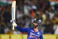 'Both Harshal & Chahal...' - Karthik On Role Clarity In Current Indian Cricket Team