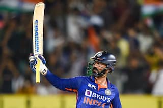 'Both Harshal & Chahal...' - Karthik On Role Clarity In Current Indian Cricket Team