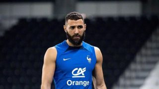 FIFA World Cup 2022: No Replacement Called Up For Karim Benzema, Says Coach Daschamps