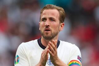 England Captain Harry Kane Eyes THIS Massive Feat Before The Game Against Iran