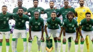 FIFA World Cup 2022: King Salman Declares Public Holiday After Saudi Arabia Stun Argentina