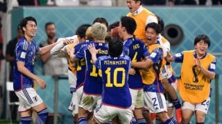 Japan vs Costa Rica, FIFA World Cup 2022, Group E Live Streaming: When and Where to Watch Online and on TV
