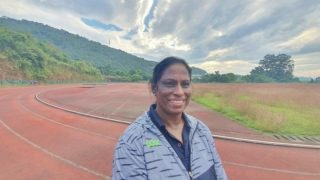PT Usha Elected As Indian Olympic Association Chief, Becomes First Woman To Achieve This Feat