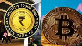 Difference Between India's Digital Currency And Existing Cryptocurrencies | EXPLAINED