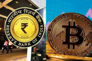 Difference Between India's Digital Currency And Existing Cryptocurrencies | EXPLAINED