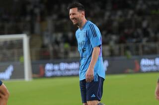 Lionel Messi Picks His Favourites To Win FIFA World Cup 2022