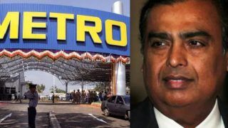 Mukesh Ambani's Reliance Set To Acquire Metro AG's Cash & Carry India Biz