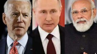 Buy As Much Russian Oil Outside Price Cap: US Continues To Lecture India, But India Still Wary