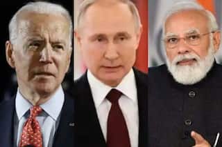 Buy As Much Russian Oil Outside Price Cap: US Continues To Lecture India, But India Still Wary