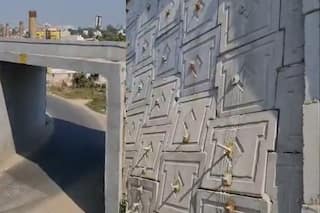 'Serious Cracks On A Ramp On Delhi-Meerut Expressway', Highway Engineer Warns Of Looming Disaster