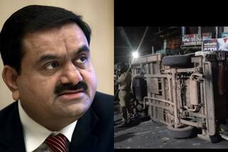 Violence Hits Adani's $900 Million Dream Project In Kerala; Archbishop Prime Accused