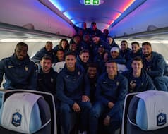 How Will The New France Midfield Fare In FIFA World Cup 2022?