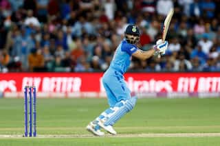 IND vs ENG T20 WC 2022: विराट कोहली ने रचा इतिहास, ऐसा करने वाले दुनिया के पहले बल्लेबाज बने 