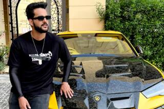 चैलेंज के लिए हर हद पार, Youtuber 'फुकरा इंसान' ने पूरी की Mr Beast की ये खतरनाक चुनौती