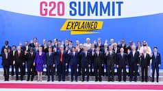 G20 Summit To Be Held In India In 2023; Know India's Agenda, Members And Theme - Watch Video