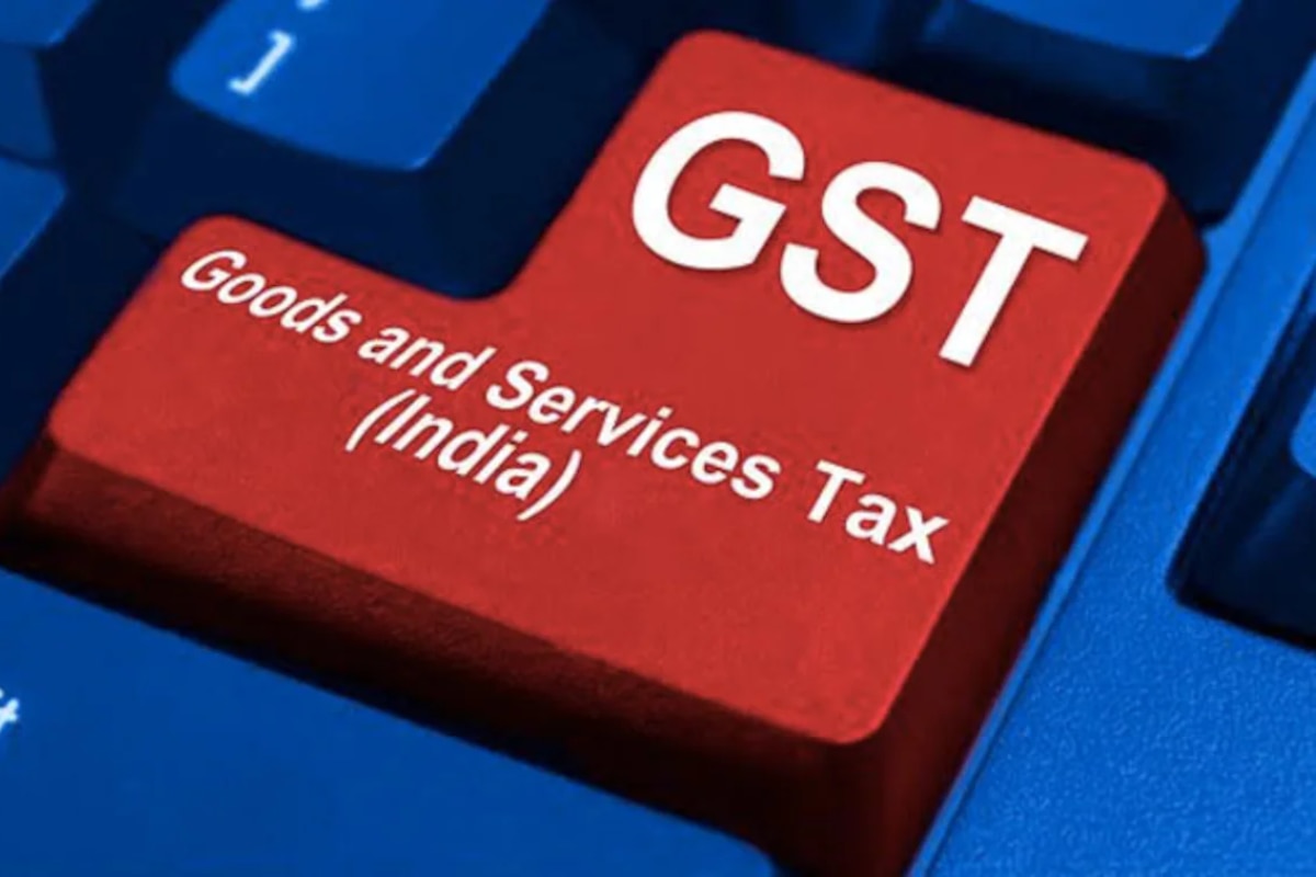 GST Revenue Collection : जीएसटी राजस्व नवंबर महीने में 11 फीसदी बढ़कर 1.46 लाख करोड़ रुपये पर पहुंचा