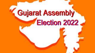 Gujarat Assembly Election 2022: Tight Security in Place As 89 Seats To Go For Polling in First Phase Today