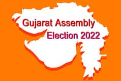 गुजरात चुनाव: BJP के लिए नाक का सवाल बनीं ये 16 सीटें, कांग्रेस और AAP के अलावा AIMIM के आने से मुकाबला हुआ दिलचस्प