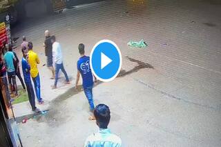 Caught on Camera: Car Stunt Goes Wrong In Gurugram, One Killed, Two Injured | WATCH