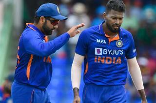 अगले वर्ल्ड कप से पहले हार्दिक पांड्या को सौंपी जाए टी20 फॉर्मेट की कमान: K. Srikkanth