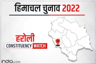 Haroli Election 2022: क्या मुकेश अग्निहोत्री लगा पाएंगे जीत की हैट्रिक? BJP को कितना टक्कर दे पाएगी कांग्रेस