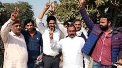 Haryana Zila Parishad Election Result LIVE Update: जिला परिषदों की ज्यादातर सीटों पर मतगणना पूरी, देखें विजेताओं की लिस्ट
