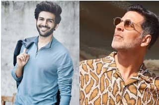 Hera Pheri 3: Kartik Replaces Akshay to Play 'Raju', Fan Says 'Like Biryani Without Chicken'