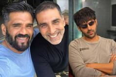 अक्षय कुमार के 'हेरा-फेरी 3' छोड़ने पर सुनील शेट्टी शॉक्ड, कहा 'बैठूंगा और समझाऊंगा'
