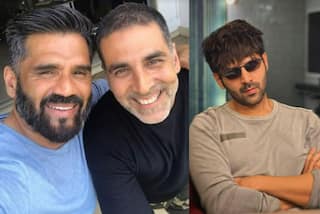 अक्षय कुमार के 'हेरा-फेरी 3' छोड़ने पर सुनील शेट्टी शॉक्ड, कहा 'बैठूंगा और समझाऊंगा'