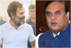 'सद्दाम की तरह दिखने लगे हैं राहुल,' असम के सीएम ने कसा तंज तो भड़की कांग्रेस; ऐसे कर दी बोलती बंद
