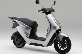 EICMA 2022: होंडा ने पेश की इलेक्ट्रिक टू-व्हीलर, भीड़, ट्रैफिक में आसान होगा सफर