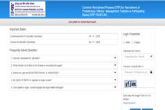 IBPS PO Main Admit Card 2022 Released at ibps.in; Check Exam Date, Hall Ticket Here